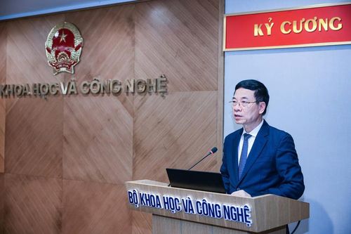 Đổi mới sáng tạo giải quyết những vấn đề 'trăn trở' của người dân