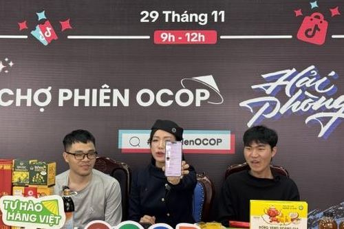 Thanh niên nông thôn làm chủ kỹ năng số, mở rộng thị trường nông sản