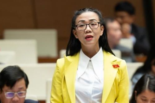 Đề xuất doanh nghiệp có năng lực công nghệ mới được khai thác đất hiếm