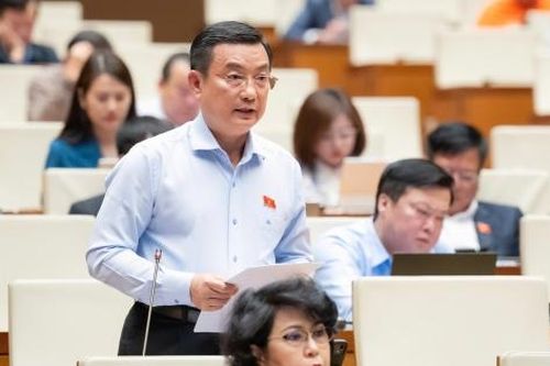 Kinh tế số chỉ mạnh khi doanh nghiệp Việt có dữ liệu