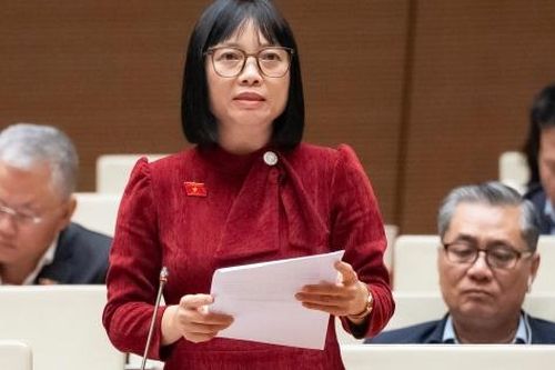 Cần thiết ban hành cơ chế gỡ vướng mắc trong thi hành Luật Đất đai