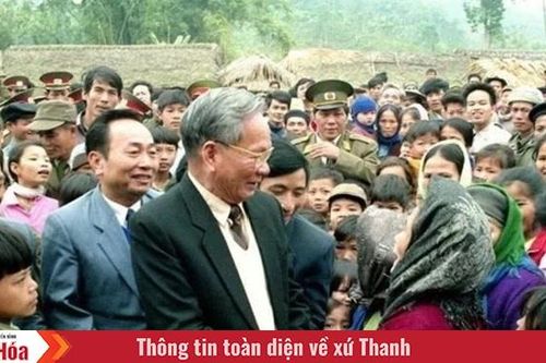 Ngày này năm xưa (1/12): Ngày sinh nguyên Chủ tịch nước, Đại tướng Lê Đức Anh; thành lập Liên đoàn Phụ nữ dân chủ thế giới
