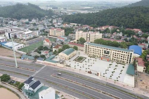 Huy động nguồn lực đầu tư hạ tầng tạo bước chuyển mạnh trong chỉnh trang đô thị