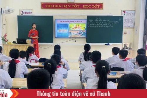 Phê duyệt bổ sung gần 26 tỷ đồng chi trả lương cho lao động hợp đồng làm giáo viên