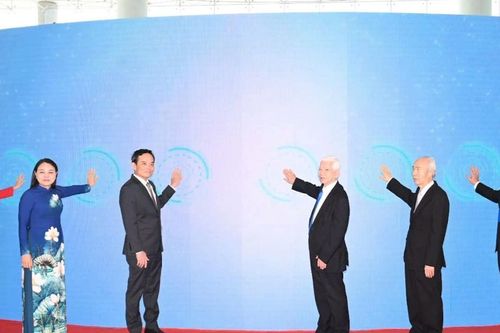 TP. Hồ Chí Minh: Chính thức giới thiệu ứng dụng An sinh xã hội số