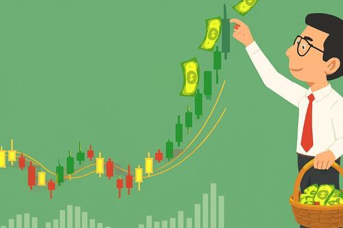 Danh sách cổ phiếu tăng trưởng có kết quả kinh doanh tốt, thanh khoản cao xứng đáng đầu tư