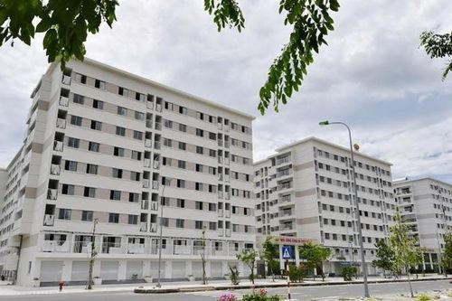 Hải Phòng điều chỉnh chỉ tiêu phát triển nhà ở xã hội đến năm 2030