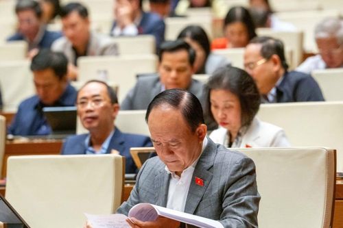 Quản lý chặt chẽ tài nguyên đất hiếm, hạn chế tối đa xuất khẩu nguyên liệu thô