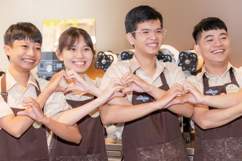 Mở rộng cơ hội việc làm cho người khuyết tật