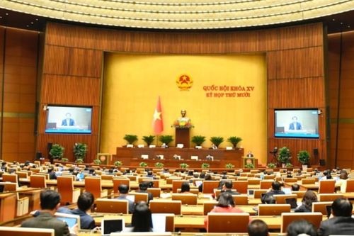 Tập trung xử lý 3 nhóm vấn đề xuyên suốt, có tác động lớn đến ngành nông nghiệp và môi trường