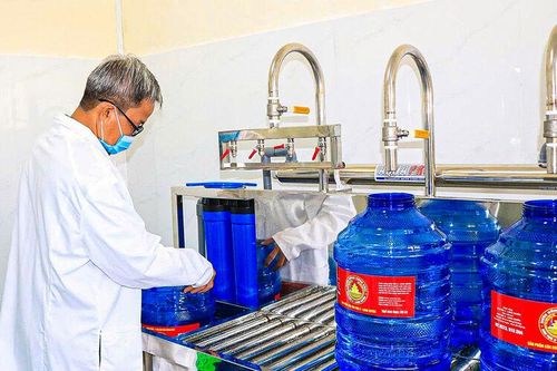 Dấu ấn sáng tạo trong tăng gia sản xuất