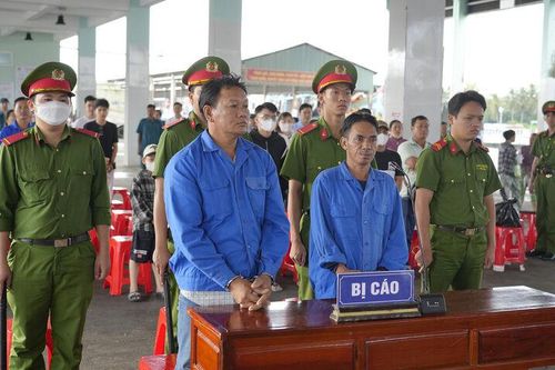 Những chuyến tàu vượt ranh giới và bài học nhớ đời