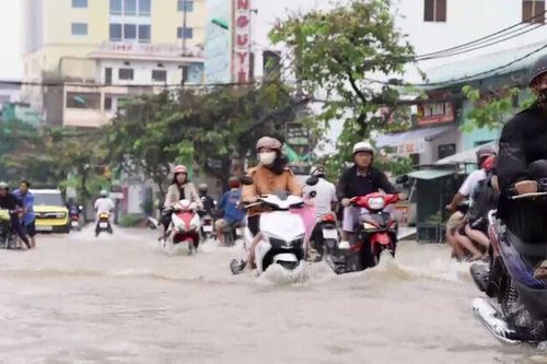 Cần Thơ đề xuất dự án chống ngập mới hơn 9.100 tỷ đồng