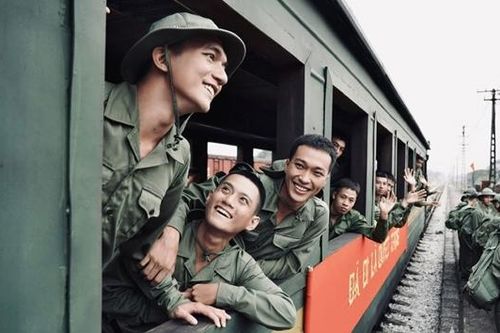 Tuần phim Việt Nam tại Lào: Chiếu miễn phí 6 tác phẩm tiêu biểu