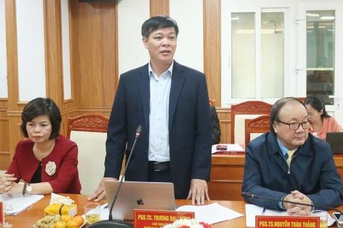 Lấy ý kiến khoa học vào dự thảo Nghị quyết về xây dựng và phát triển văn hóa, con người Bắc Ninh