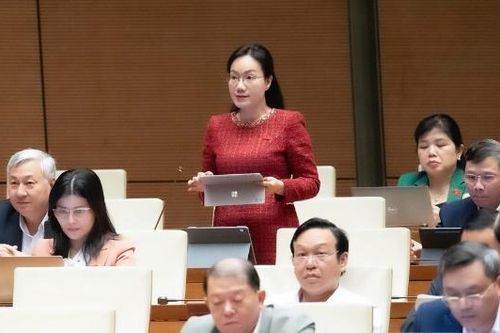 Quy định về thu hồi đất, bồi thường, hỗ trợ, tái định cư cần bảo đảm quy trình minh bạch, cân bằng lợi ích quốc gia với quyền và lợi ích chính đáng của người dân
