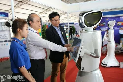 Nâng cao chỉ số đổi mới sáng tạo
