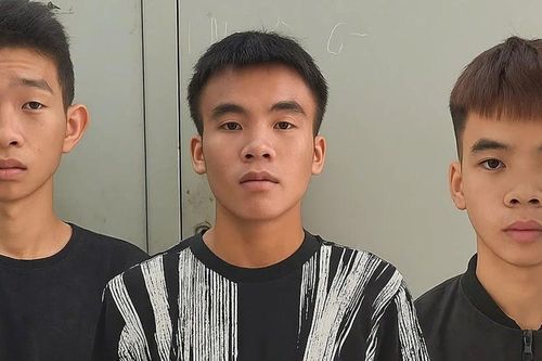 Gia Lai: Tạm giữ nhóm thanh-thiếu niên gây rối trật tự công cộng