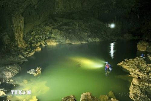 Miền Trung-Tây Nguyên: Định hướng hình thành trung tâm du lịch chất lượng cao