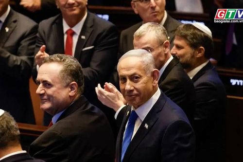 Tin thế giới ngày 1-12: Thủ tướng Netanyahu đệ đơn xin Tổng thống ân xá
