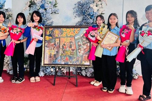 Văn hóa gia đình-Nền tảng hạnh phúc và tiến bộ