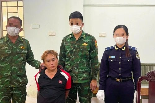Bắt giữ nghi phạm lao ôtô vào người thân khiến em gái tử vong