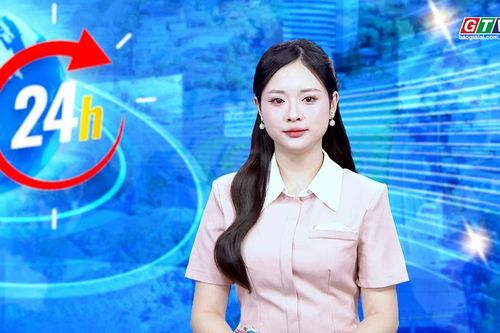 Gia Lai 24h: Quân đội sẽ xây mới 100 căn nhà cho người dân vùng bão lũ