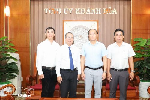 Hội thánh Tin lành Phúc Âm Toàn Vẹn Việt Nam ủng hộ 50 triệu đồng hỗ trợ người dân khắc phục hậu quả mưa lũ