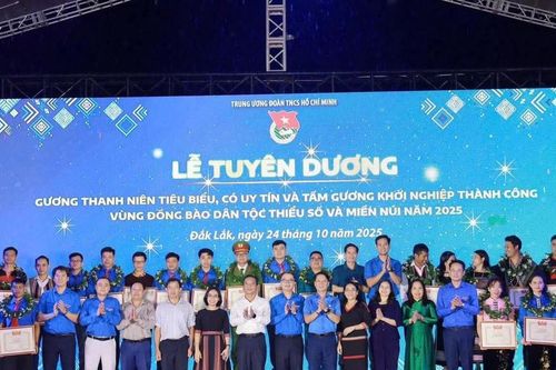 Tuổi trẻ lập thân, lập nghiệp từ kinh tế nông hộ