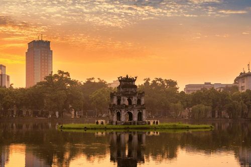 Hà Nội 2025: Lý do Thủ đô phá kỷ lục du lịch lịch sử