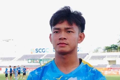 Bùi Vĩ Hào lần thứ ba lỡ hẹn SEA Games: Nỗi buồn của tài năng trẻ