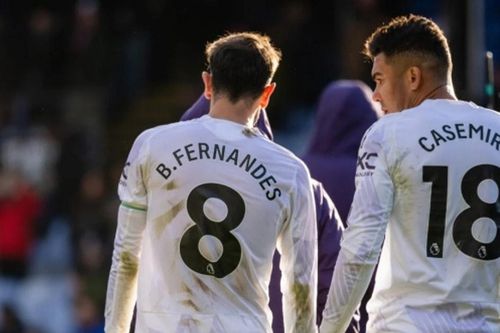 Giải mã MU: Amorim cần trả Bruno Fernandes về vị trí số 10