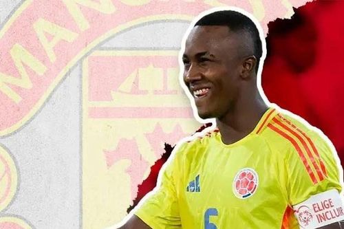Man Utd chốt thương vụ 1 triệu USD với 'Moises Caicedo mới'