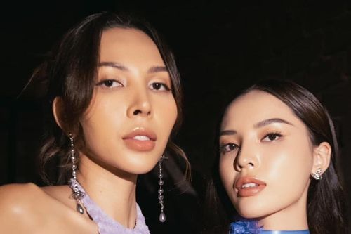 Kỳ Duyên lên tiếng, yêu cầu chấm dứt ồn ào với Minh Triệu