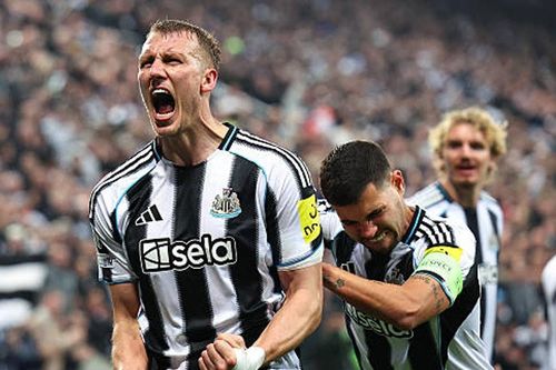 Newcastle vs Tottenham: Pháo đài St James' Park chờ Gà trống sa cơ
