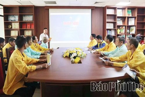 Xây dựng cơ sở y tế không khói thuốc lá