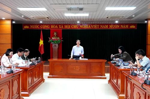 Ban Kinh tế-Ngân sách: Thẩm tra các nội dung trình kỳ họp HĐND tỉnh cuối năm 2025