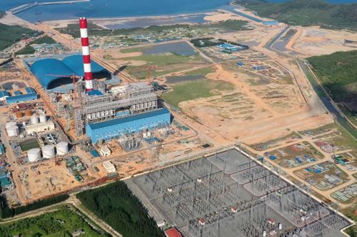Phát triển năng lượng tái tạo, bước đi chiến lược để Quảng Trị bứt phá