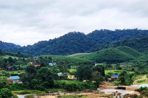Rào Con-Hành trình thoát nghèo, hành trình nhân văn