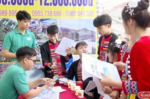 Giải quyết việc làm cho lao động nông thôn
