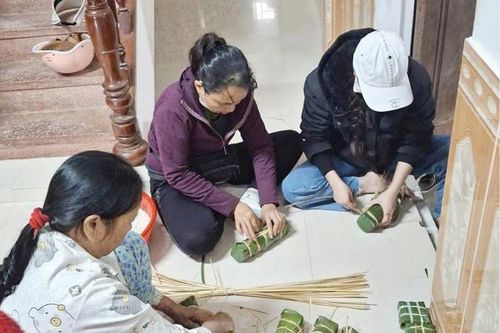 Hướng về Nam Trung Bộ