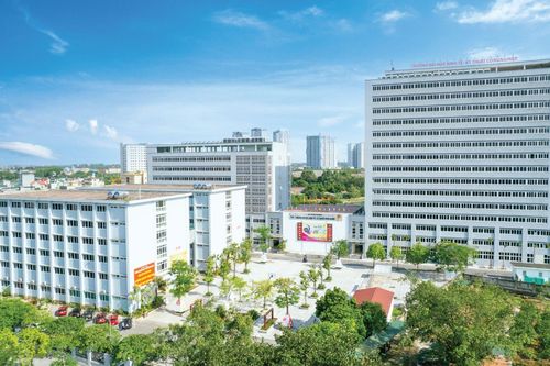 Bộ Công Thương đẩy mạnh tự chủ, sắp xếp mạng lưới đào tạo giai đoạn 2021 - 2025