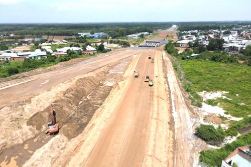 Luật Đường sắt 2025 giúp tháo gỡ điểm nghẽn trong công tác giải phóng mặt bằng