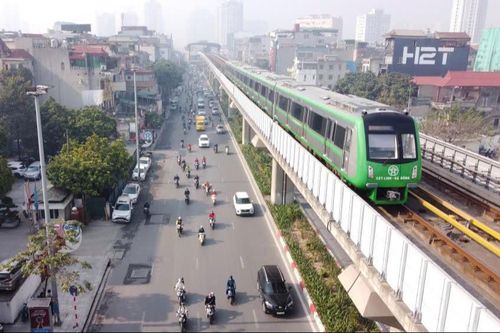 Huy động nguồn lực địa phương để phát triển kết cấu hạ tầng đường sắt