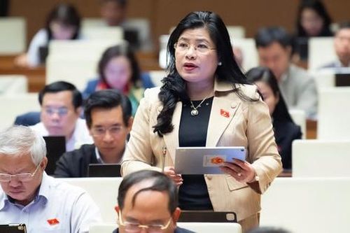 Gỡ vướng nguồn cung vật liệu nhưng cần kiểm soát chặt, ngăn hệ lụy