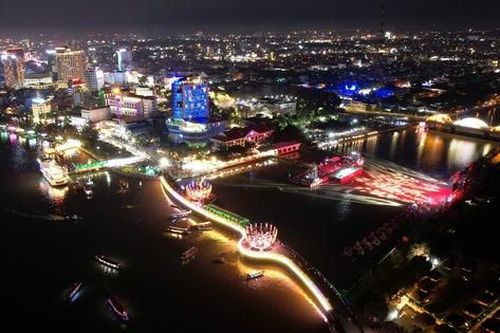 Cần Thơ tổ chức lễ hội Văn hóa Sông nước 2025 với chủ đề 'Sắc màu sông nước'