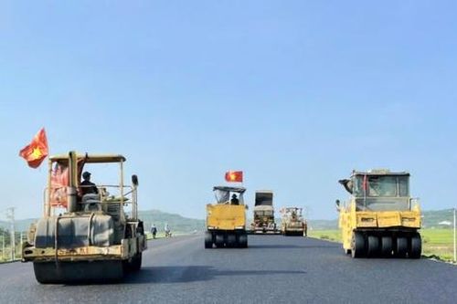 Dấu ấn Phúc Lộc trên cao tốc Bắc - Nam phía Đông giai đoạn 2