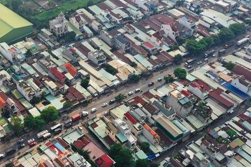 Đồng Nai mở 'chiến dịch 16 ngày', 3 giai đoạn xử lý dứt điểm lấn chiếm hành lang ATGT