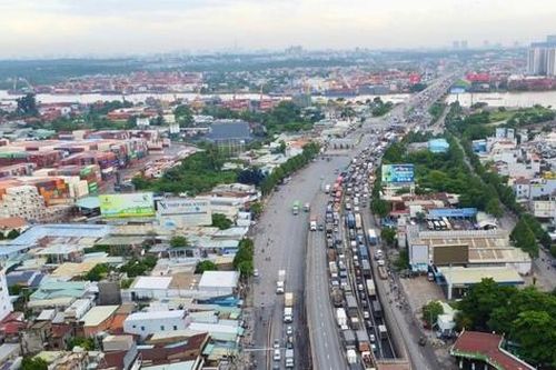 Nâng tầm dịch vụ logistics Đồng Nai, sức bật mới cho vùng kinh tế trọng điểm phía Nam