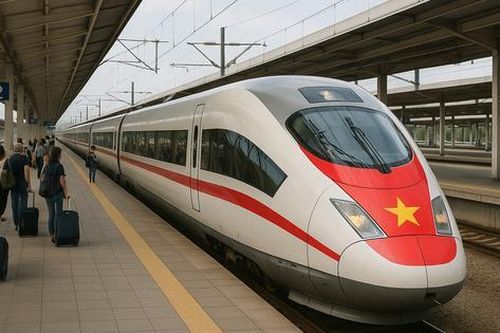 Nhiều giải pháp đào tạo, phát triển nhân lực đường sắt công nghệ cao